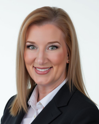 Photo of Nicole Marie Jones, Clinical Social Work/Therapist, LMSW, CAADC