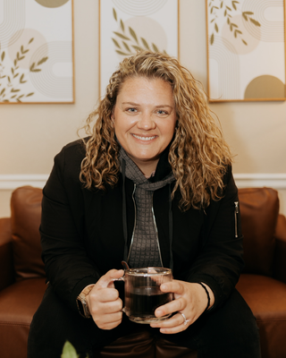Photo of Ali Tipton, Clinical Social Work/Therapist, LCSW
