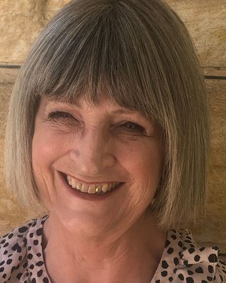 Photo of Pamela Kay Mitchell, Counsellor in Metropolitan Adelaide, SA
