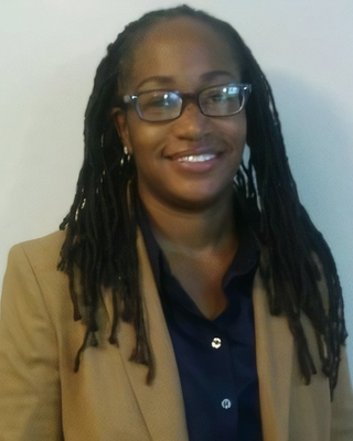 Photo of Jamila T. Hankins, Clinical Social Work/Therapist, LCSW