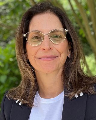 Photo of Cindy Prince, Clinical Social Work/Therapist, LCSW