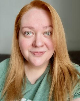 Photo of Meg Kane, Counselor, MA, LMHC