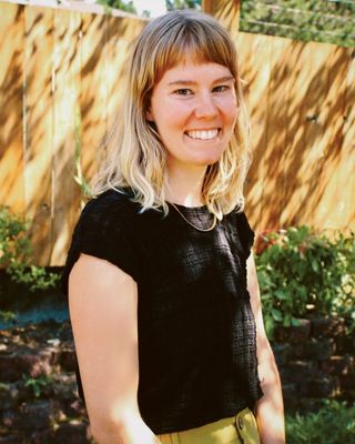 Photo of Haley Ahmann, Clinical Social Work/Therapist in Arizona