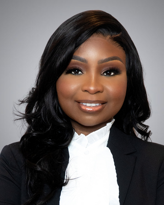 Photo of Karen Yeboah-Norment, Psychiatric Nurse Practitioner, MSN, APRN, FNP-C, PMHNP, -BC