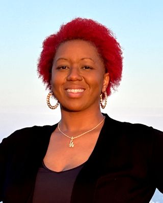Photo of Monika L Scott-Rogers, Licensed Professional Counselor, MA, LPC