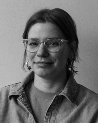 Photo of Alisha Whitney, Clinical Social Work/Therapist, LCSW, CAADC