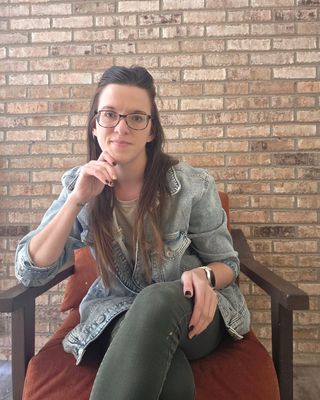 Photo of Anna Perkowski, Clinical Social Work/Therapist, LCSW