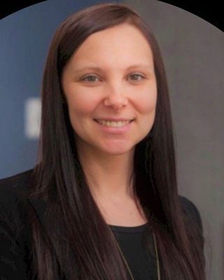 Photo of Christina Snyder, Licensed Professional Counselor in Pennsylvania
