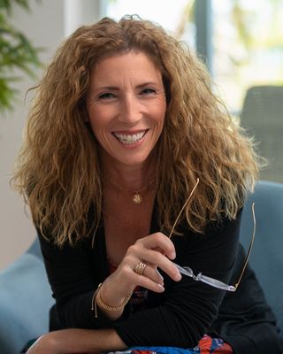 Photo of Teje Aliberti, Marriage & Family Therapist in Malibu, CA