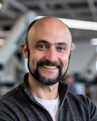Photo of Adam Conner-Simons, Pre-Licensed Professional, MHC'24