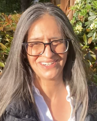 Photo of Sheila Ali, Associate Clinical Social Worker in San Francisco, CA