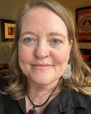 Photo of Kathy Fox, Pre-Licensed Professional, MA, t-LMFT
