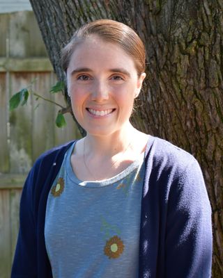 Photo of Shelby Jayne Saulnier, Psychologist, PhD