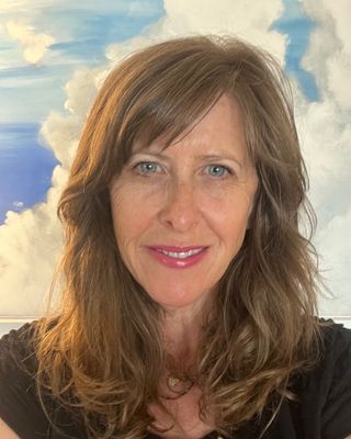 Photo of Amy Berent, Licensed Clinical Mental Health Counselor, MA, LPC, LCMHC
