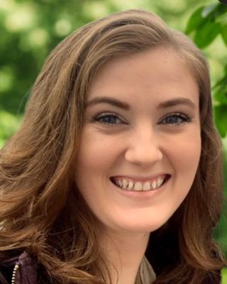 Photo of Ashley Brewer, Licensed Mental Health Counselor, MA, LMHC