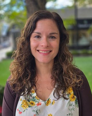 Photo of Elizabeth B. Briganti, Psychologist, PsyD