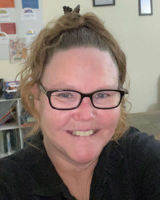 Photo of Janice Herr, Licensed Professional Counselor, LPC