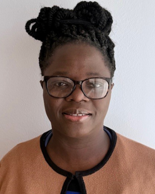 Photo of Olufunmilayo Ajala, Psychiatric Nurse Practitioner, PMHNP