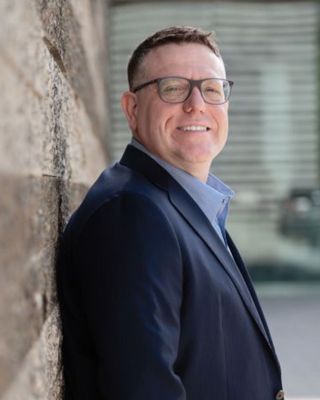 Photo of Ryan Edlind, Clinical Social Work/Therapist, LISW