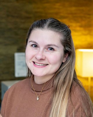 Photo of Kayla Glerum, Counselor, LMHC