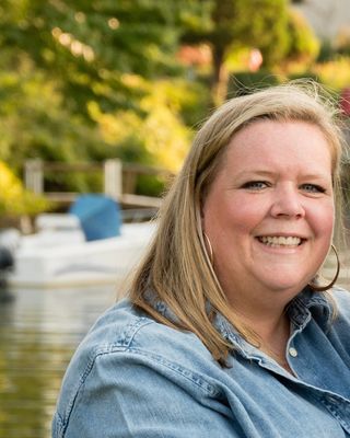 Photo of Molly Keeler, Licensed Professional Counselor, MAAT, LPC