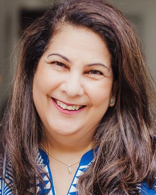 Photo of Namita Bhatia, Psychotherapist, MNCPS Acc.