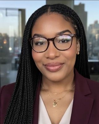 Photo of Jordyn Reid, Clinical Social Work/Therapist, LSW