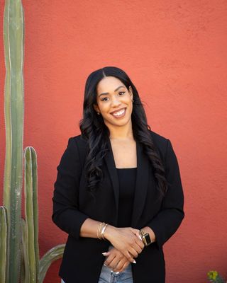 Photo of Marissa Valle-Bell, Counselor, MS, LAC, NCC