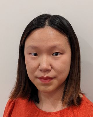 Photo of Amanda Tan, Psychologist, PhD