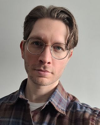 Photo of Timothy S Eddy, Registered Psychotherapist, MMT