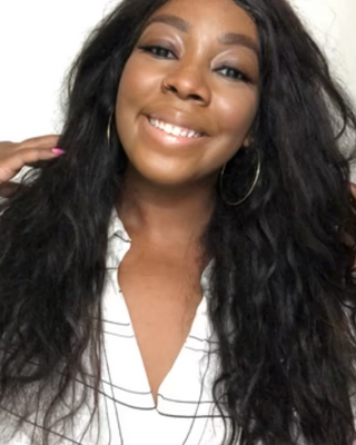 Photo of Ashleigh Wroten, Marriage & Family Therapist, LMFT