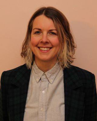 Photo of Annah Darling, Pre-Licensed Professional, PsyD