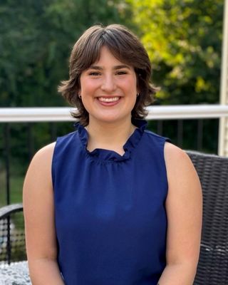 Photo of Lauren Mueller, MS, MT-BC
