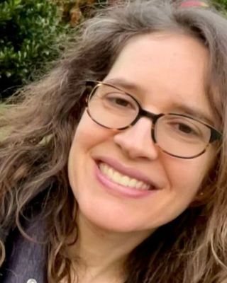 Photo of Meredith Eubanks, Clinical Social Work/Therapist, MA, MSW, LCSW