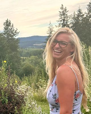 Photo of Marley Boyack, Marriage & Family Therapist Associate, LMFTA, M.A.