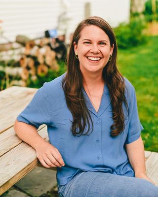 Photo of Annie Hamilton, Clinical Social Work/Therapist, LCSW