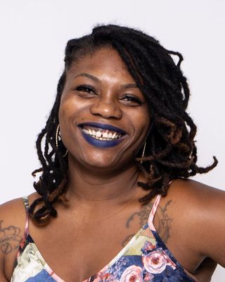 Photo of Alexandria C Harvin, Pre-Licensed Professional