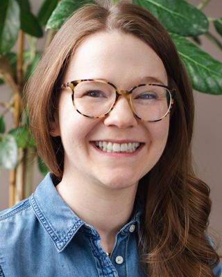 Photo of Amanda Potter, Clinical Social Work/Therapist, LCSW