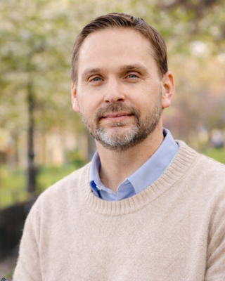 Photo of Craig J Gilkey - Craig Gilkey Mental Health Counseling Services , Counselor, MS, LMHC, NCC