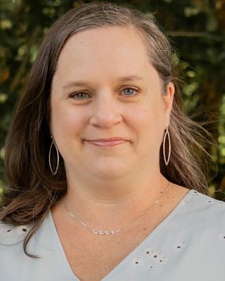 Photo of Kristin Davidson, Clinical Social Work/Therapist, MSW, LCSW