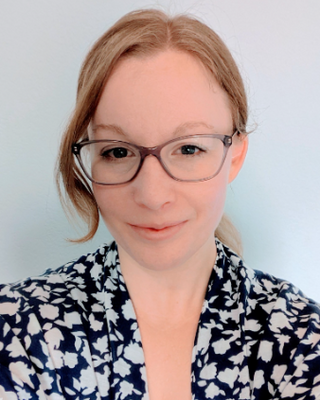 Photo of Jessica King, Marriage & Family Therapist, LMFT