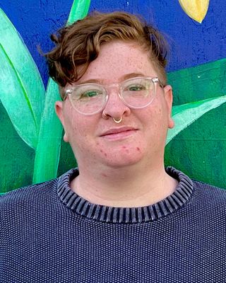 Photo of Jess Nesbitt, Clinical Social Work/Therapist in Baltimore, MD