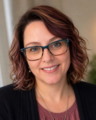 Photo of Jennie Cornell, Clinical Social Work/Therapist, LCSW, LMAC