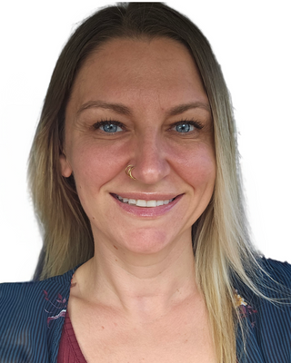 Photo of Ashley Shamblin, Clinical Social Work/Therapist, LCSW