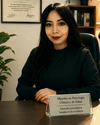 Foto de Laura Morales . - DBT Tcc Psicóloga Clínica y de Salud, Psicólogo, Mtra