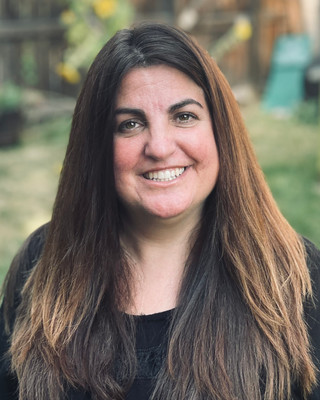 Photo of Tiffany Malin, Clinical Social Work/Therapist, LCSW