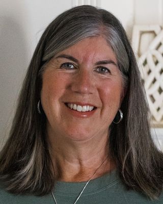 Photo of Christine Smith, Registered Social Worker, BA, MSW