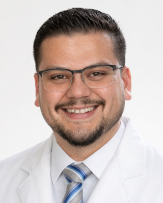 Photo of Daniel Grine, Psychiatrist, M.D.