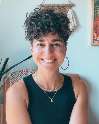 Photo of Jen Elliott, Clinical Social Work/Therapist, MSW, LCSW