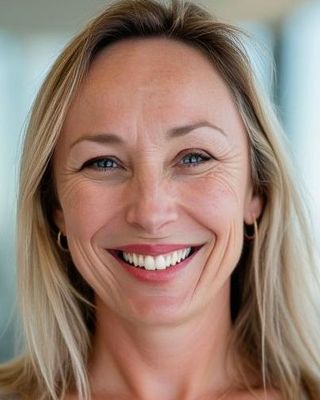 Photo of Ariel Stahl, Marriage & Family Therapist, LMFT
